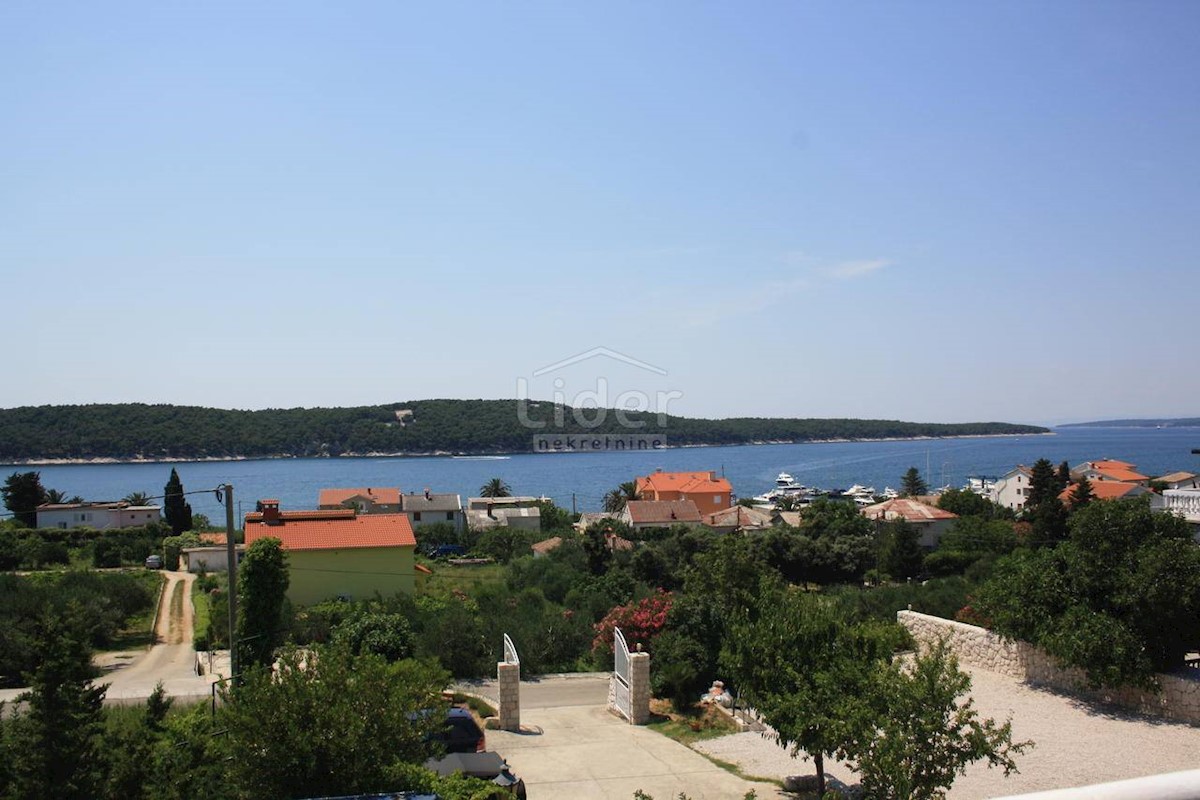 Casa Barbat na Rabu, Rab, 500m2