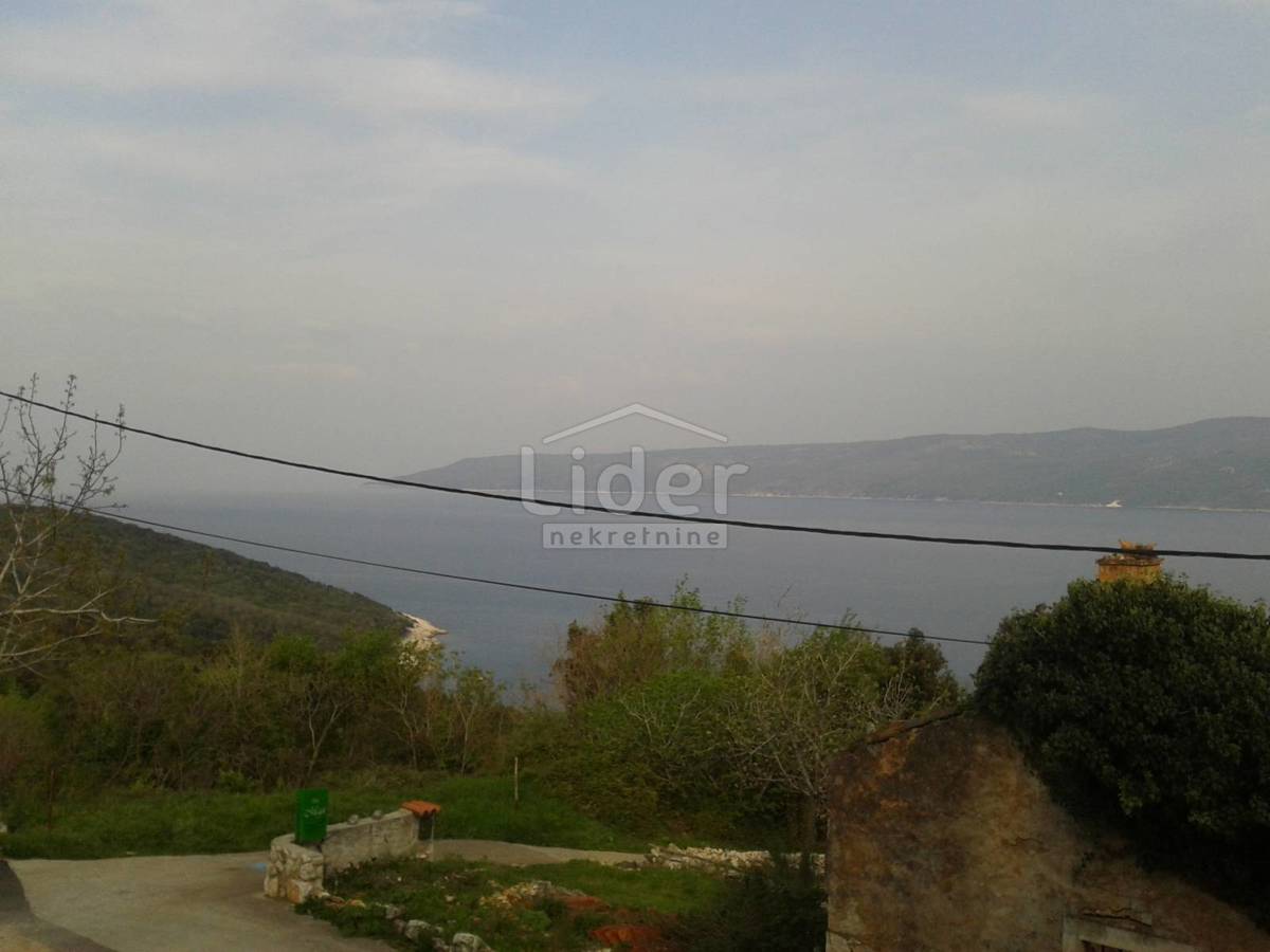 Terreno Plomin, Kršan, 910m2