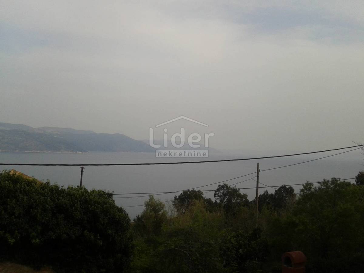 Terreno Plomin, Kršan, 910m2