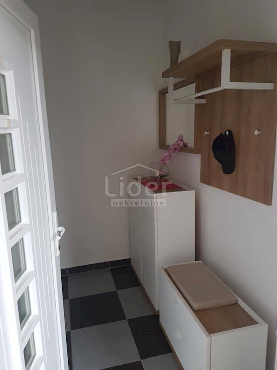 Appartamento Dražice, Jelenje, 78m2