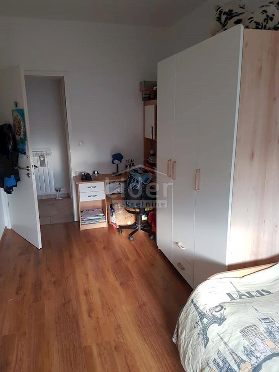 Appartamento Dražice, Jelenje, 78m2