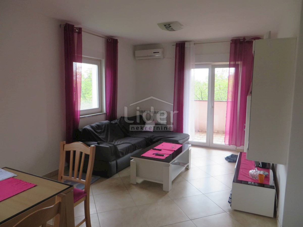 Appartamento Dražice, Jelenje, 78m2