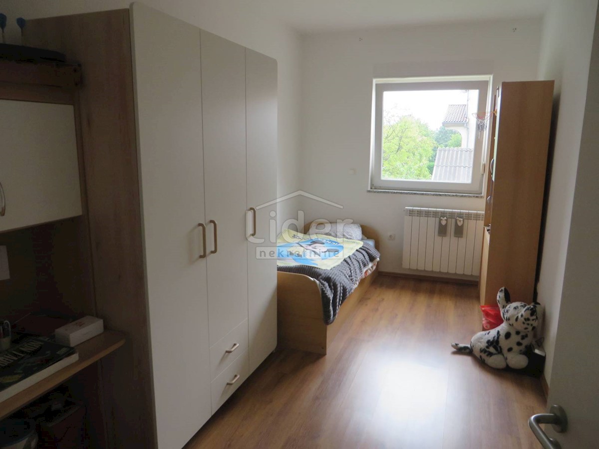 Appartamento Dražice, Jelenje, 78m2