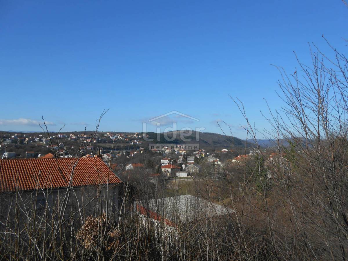 Terreno Cernik, Čavle, 1.017m2