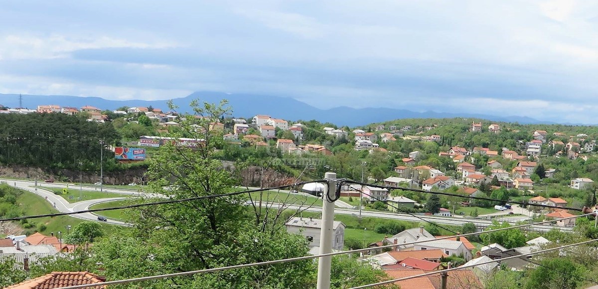 Terreno Cernik, Čavle, 1.017m2