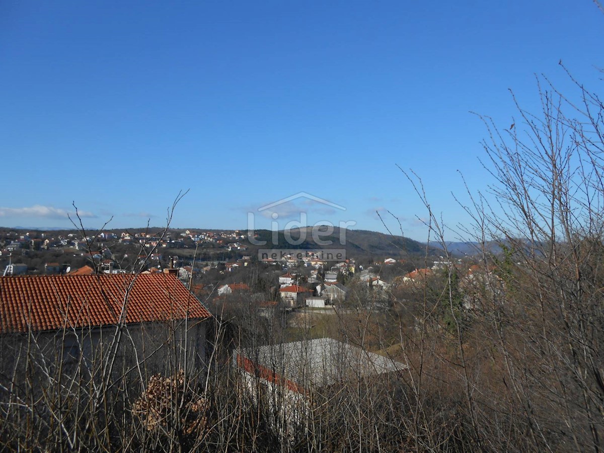 Terreno Cernik, Čavle, 1.017m2