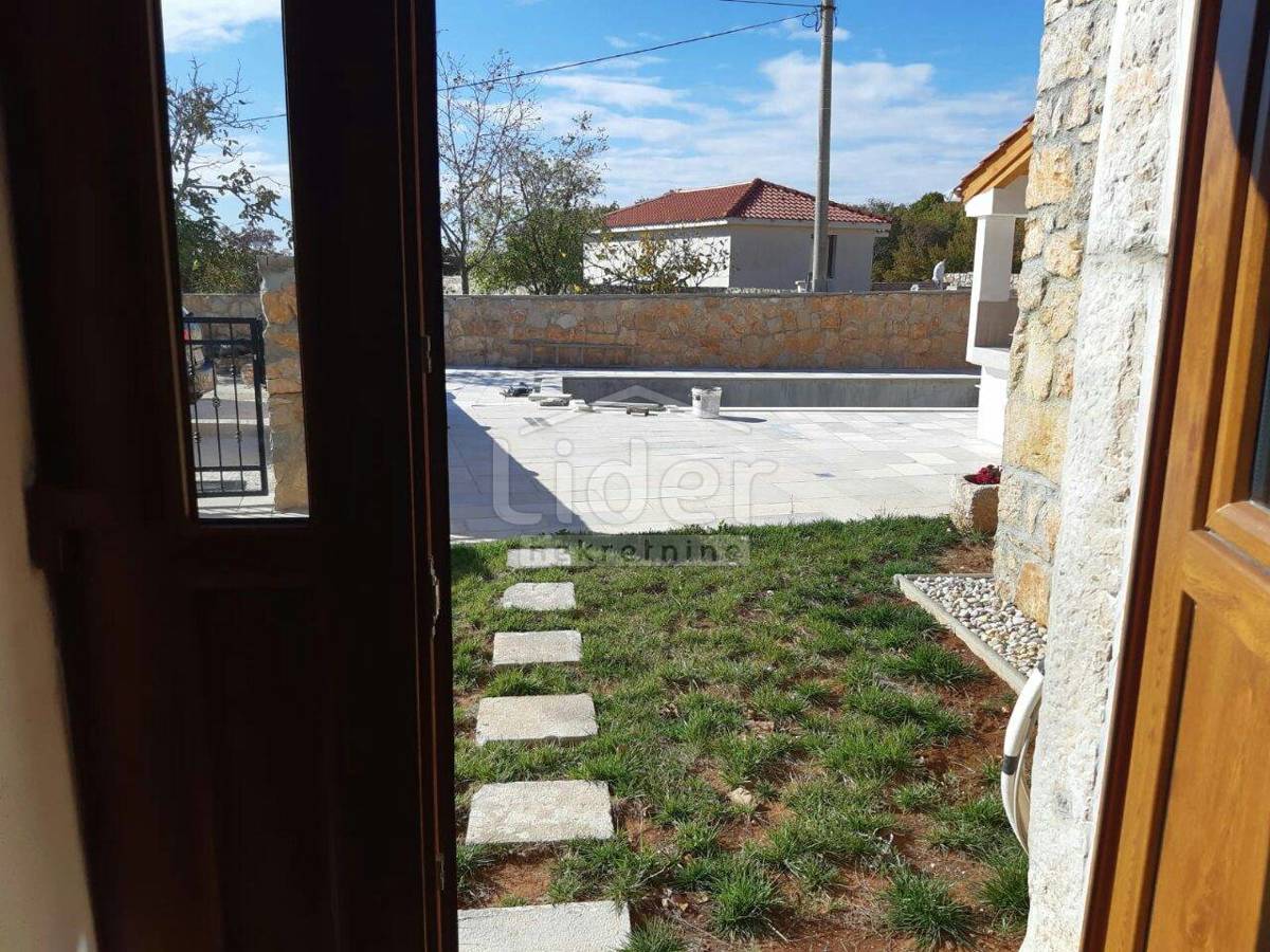 Casa Kras, Dobrinj, 140m2