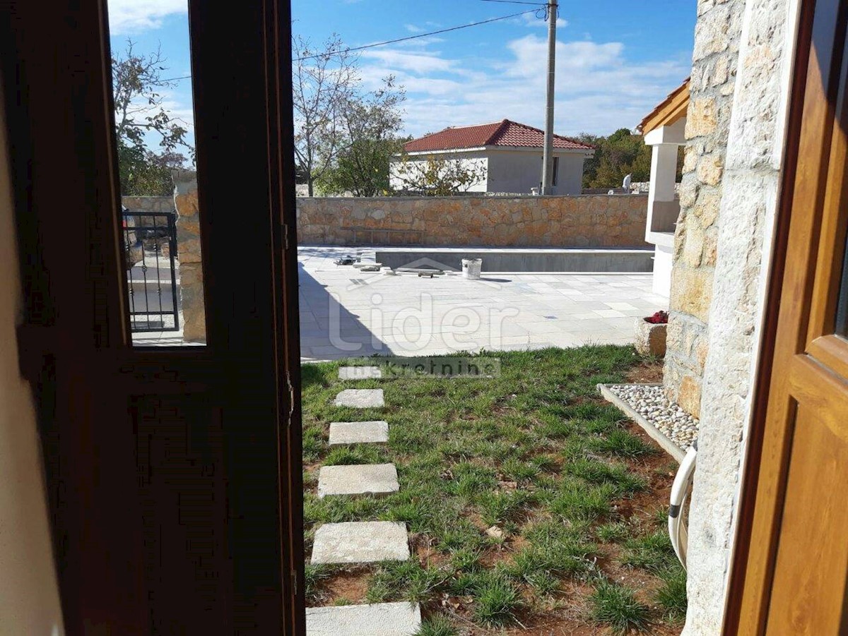 Casa Kras, Dobrinj, 140m2