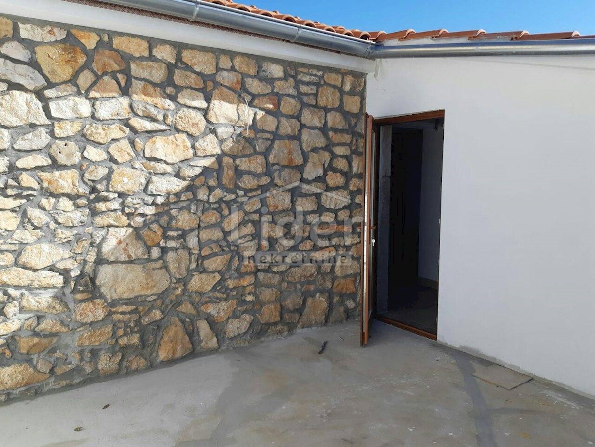 Casa Kras, Dobrinj, 140m2