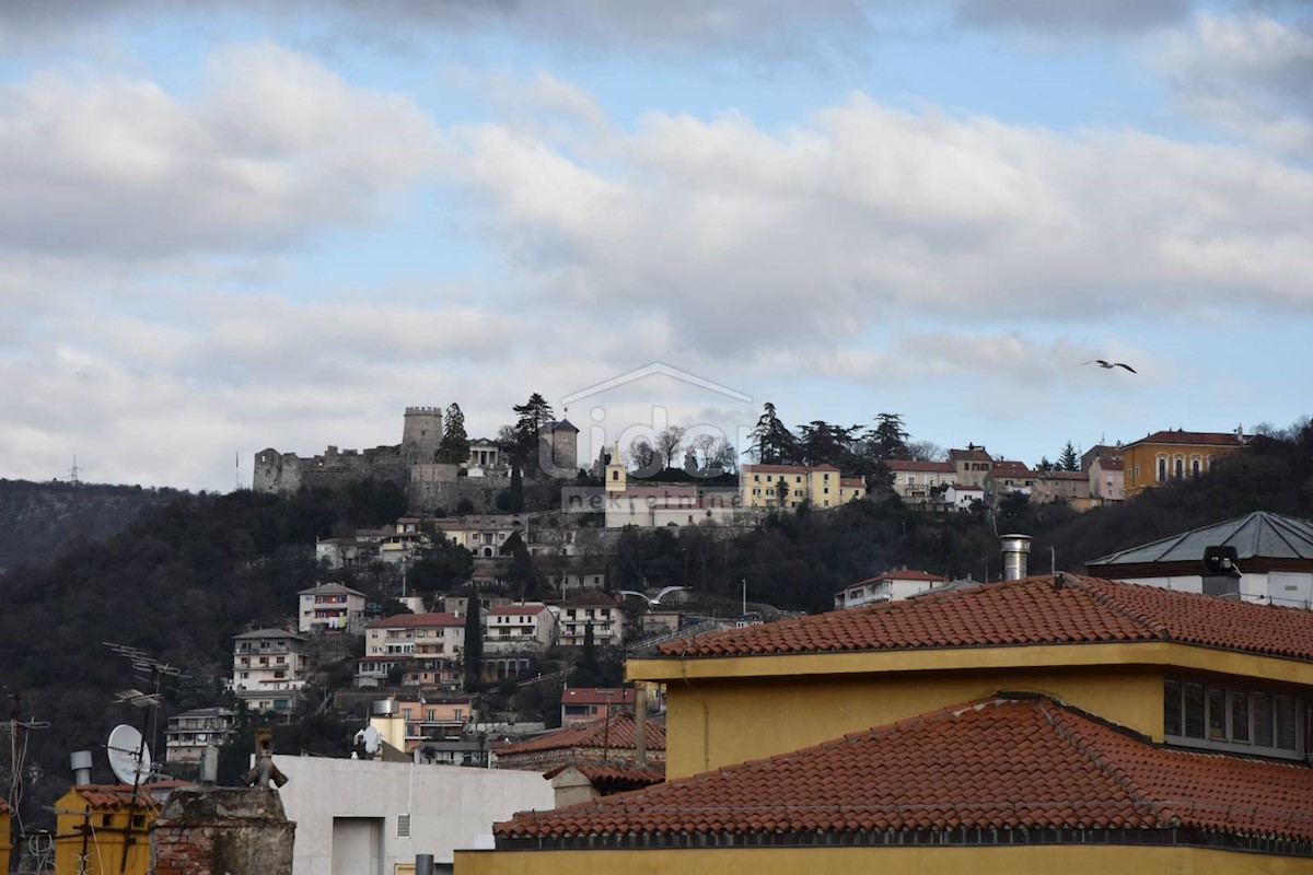 Appartamento Centar, Rijeka, 73m2