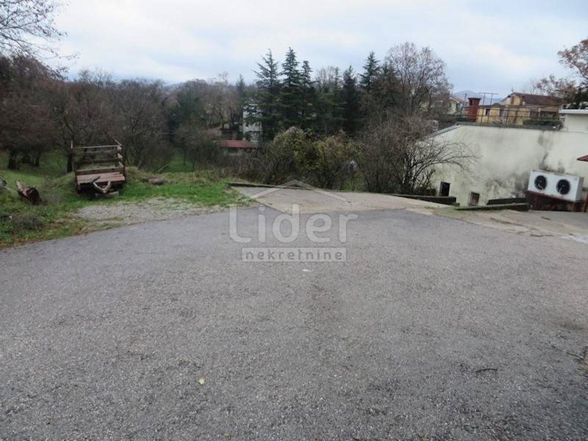 Terreno Podrvanj, Čavle, 1.200m2