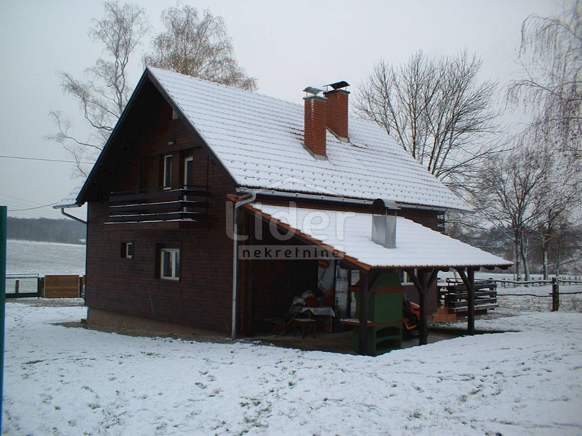 Terreno Habjanovac, Dubrava, 4.434m2