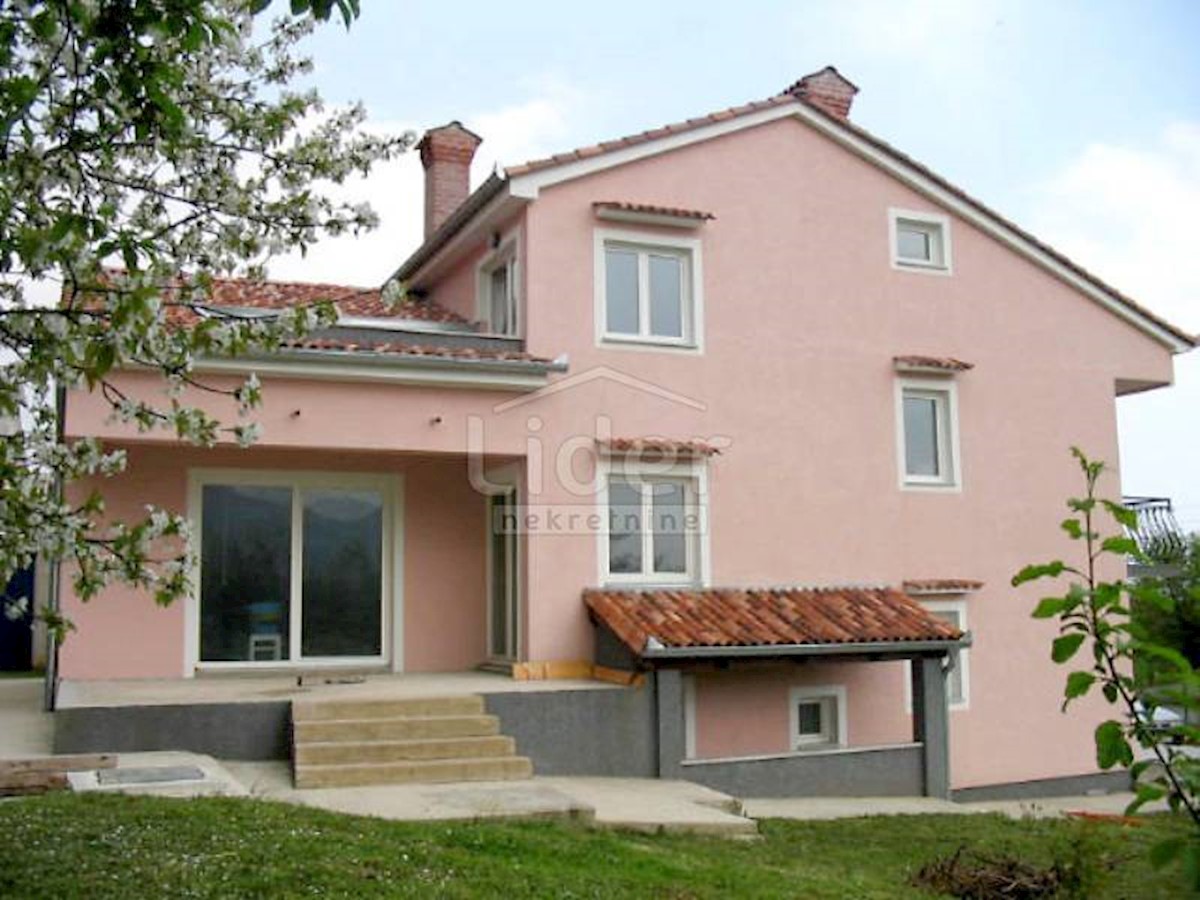 Casa Ičići, Opatija - Okolica, 250m2