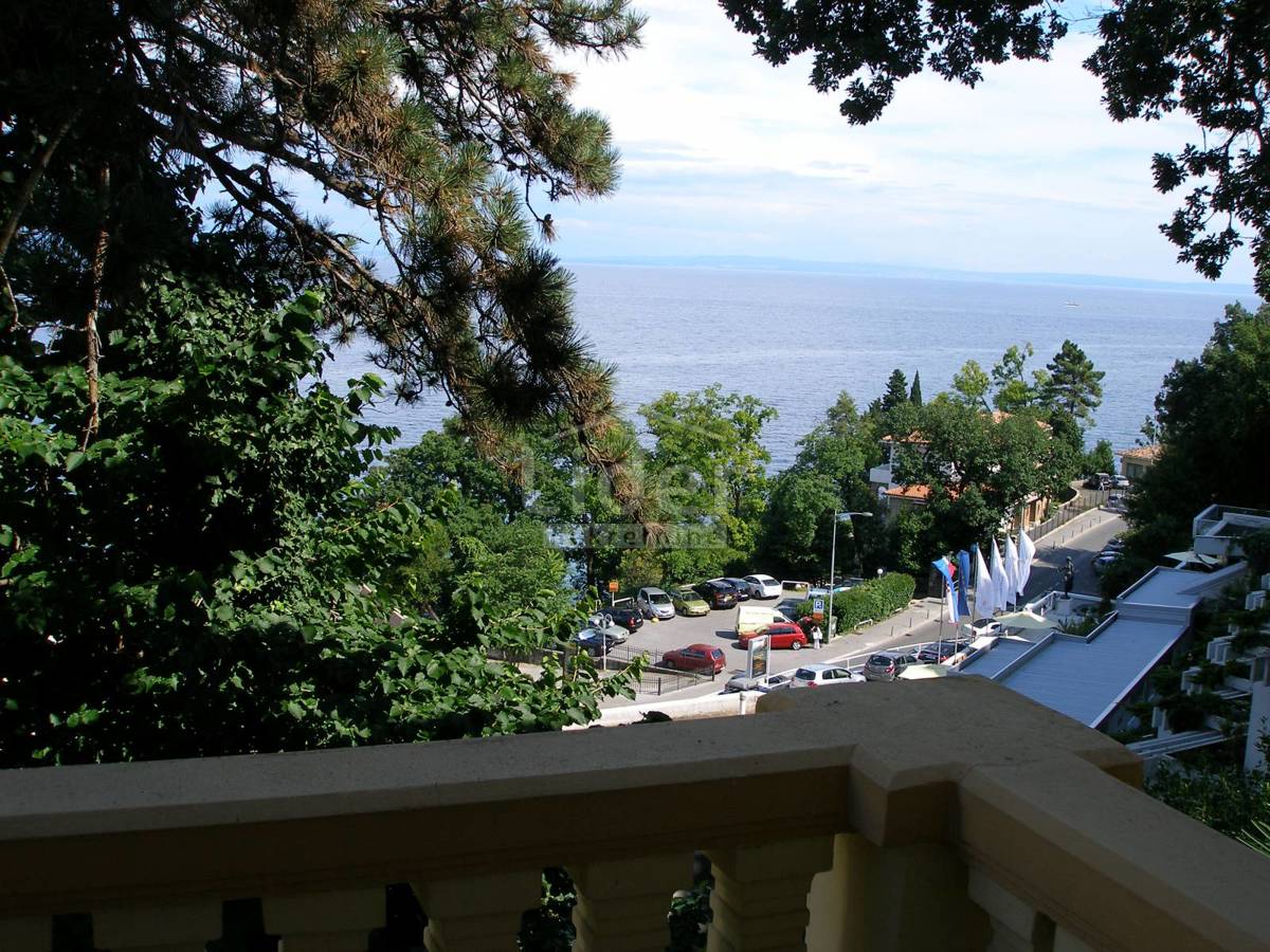 Appartamento Opatija, 117m2