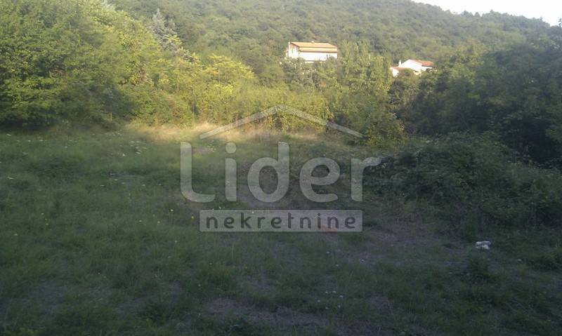 Terreno Škurinje, Rijeka, 2.500m2
