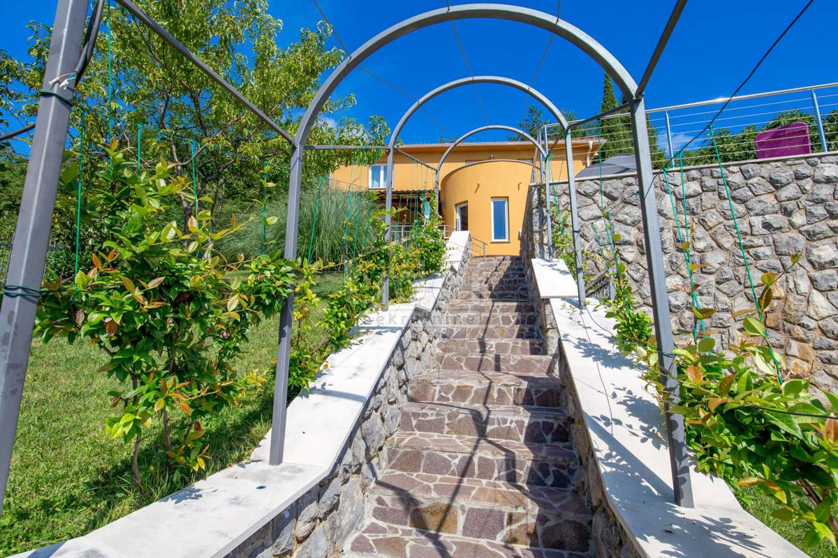 Casa Veprinac, Opatija - Okolica, 200m2
