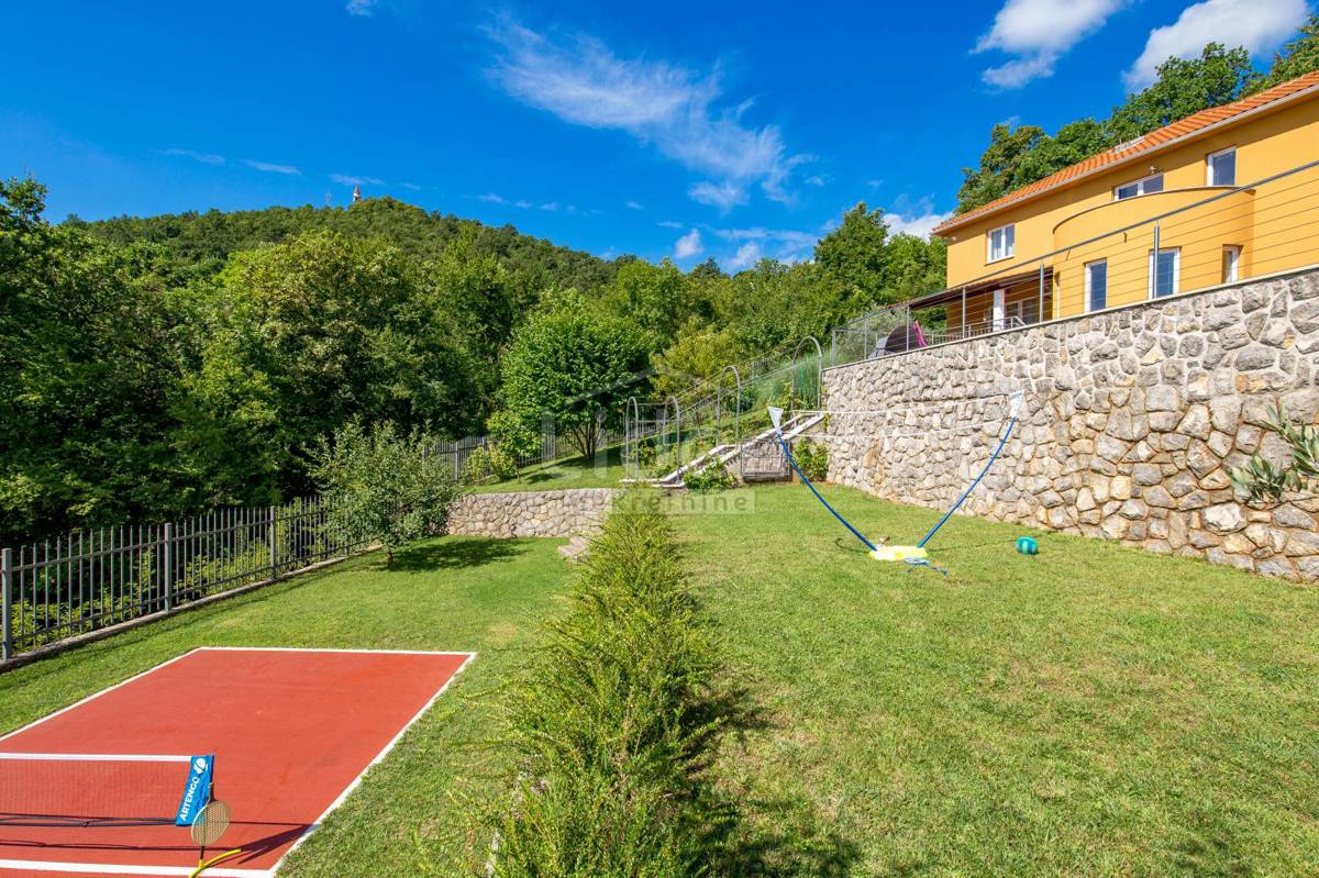 Casa Veprinac, Opatija - Okolica, 200m2