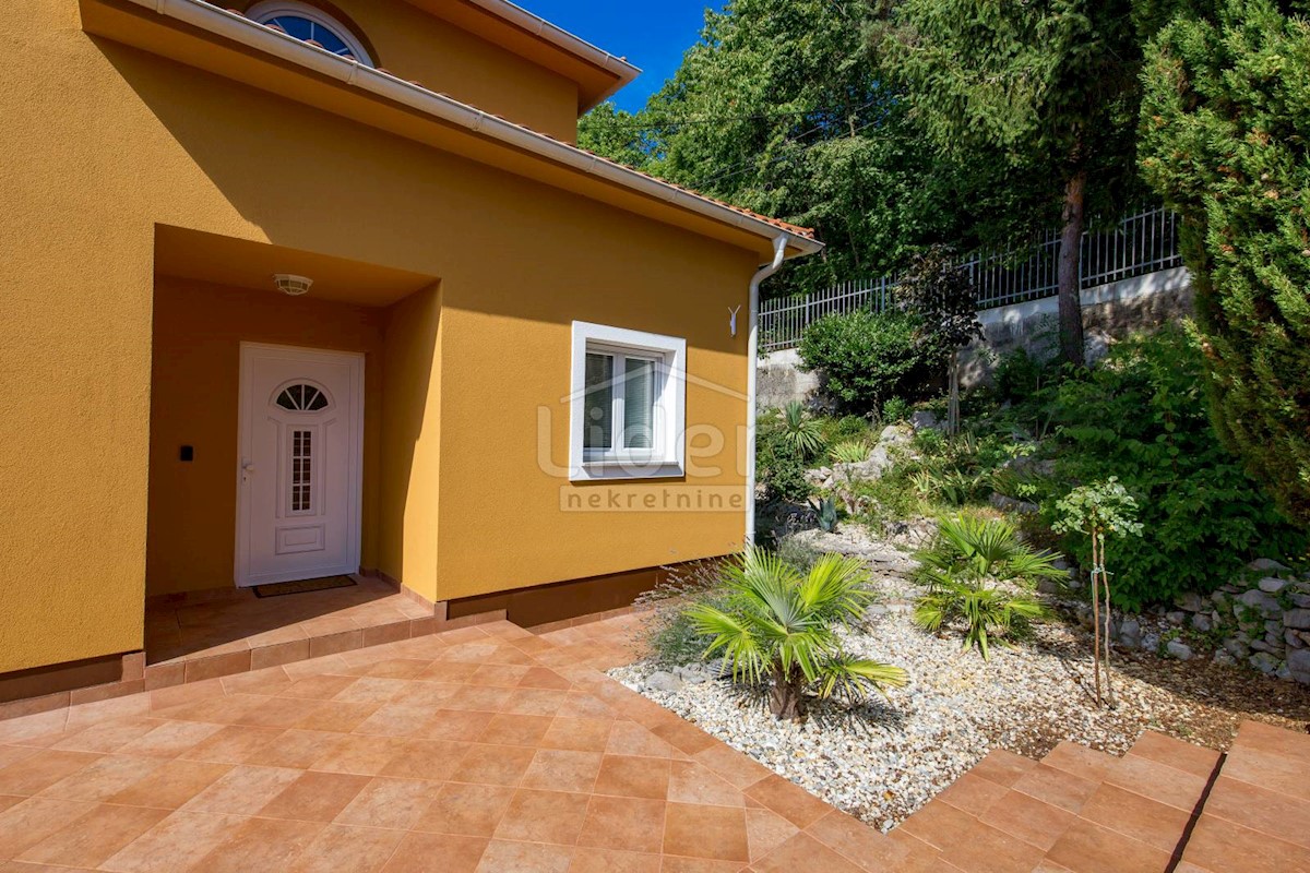 Casa Veprinac, Opatija - Okolica, 200m2