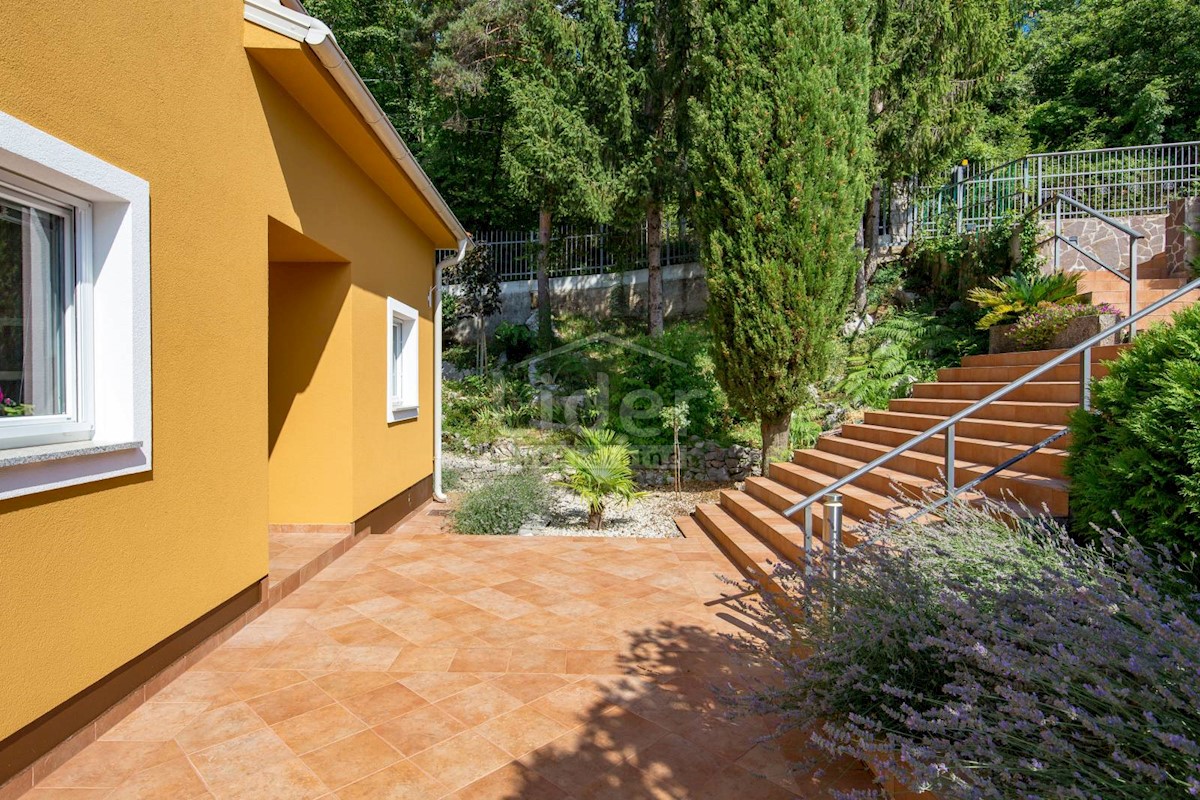 Casa Veprinac, Opatija - Okolica, 200m2