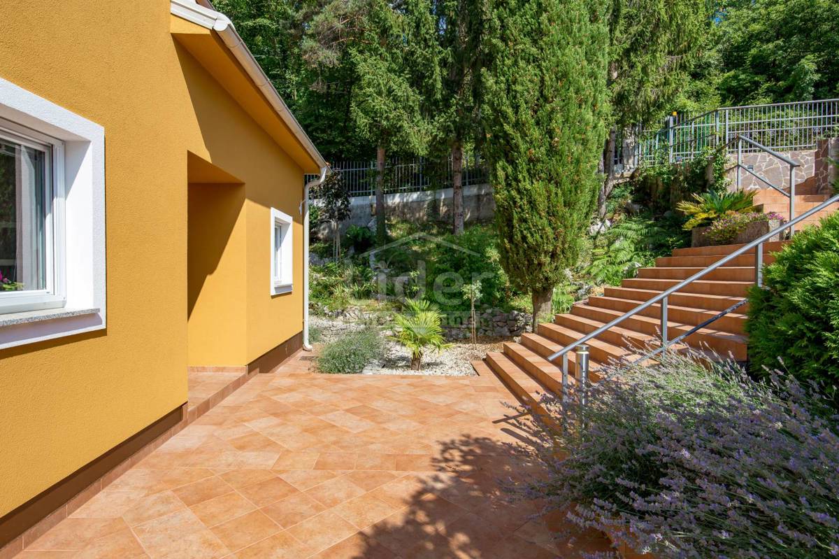 Casa Veprinac, Opatija - Okolica, 200m2