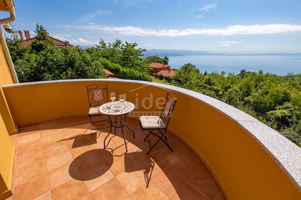 Casa Veprinac, Opatija - Okolica, 200m2