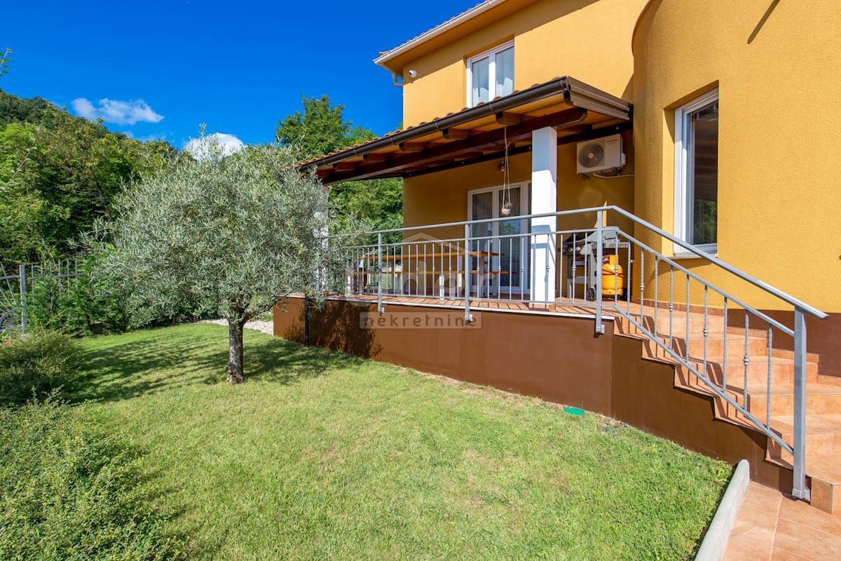 Casa Veprinac, Opatija - Okolica, 200m2