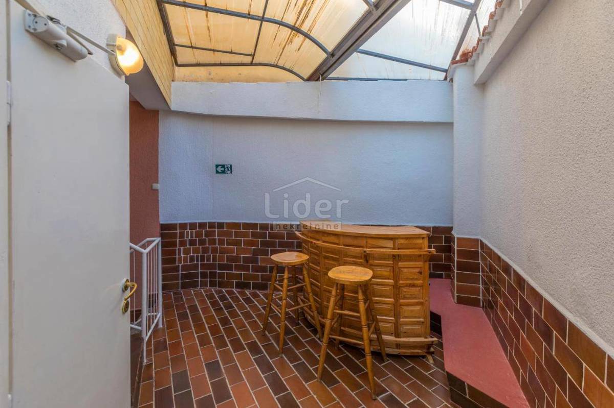 Casa Selce, Crikvenica, 160m2