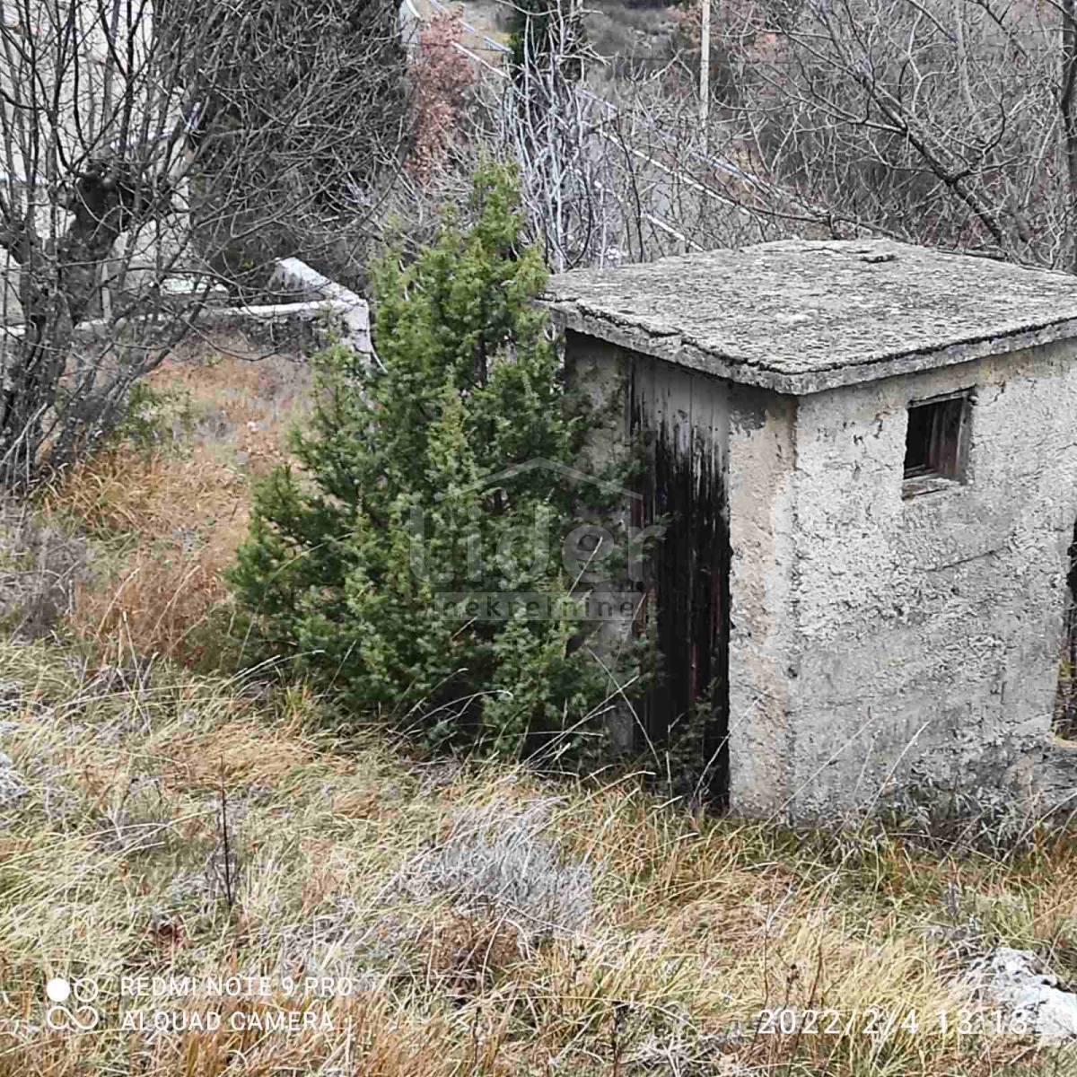 Casa Brseč, Mošćenička Draga, 163m2