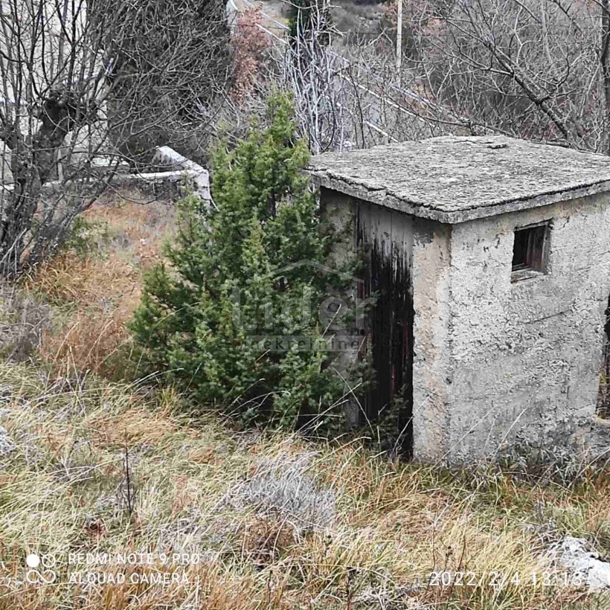 Casa Brseč, Mošćenička Draga, 163m2