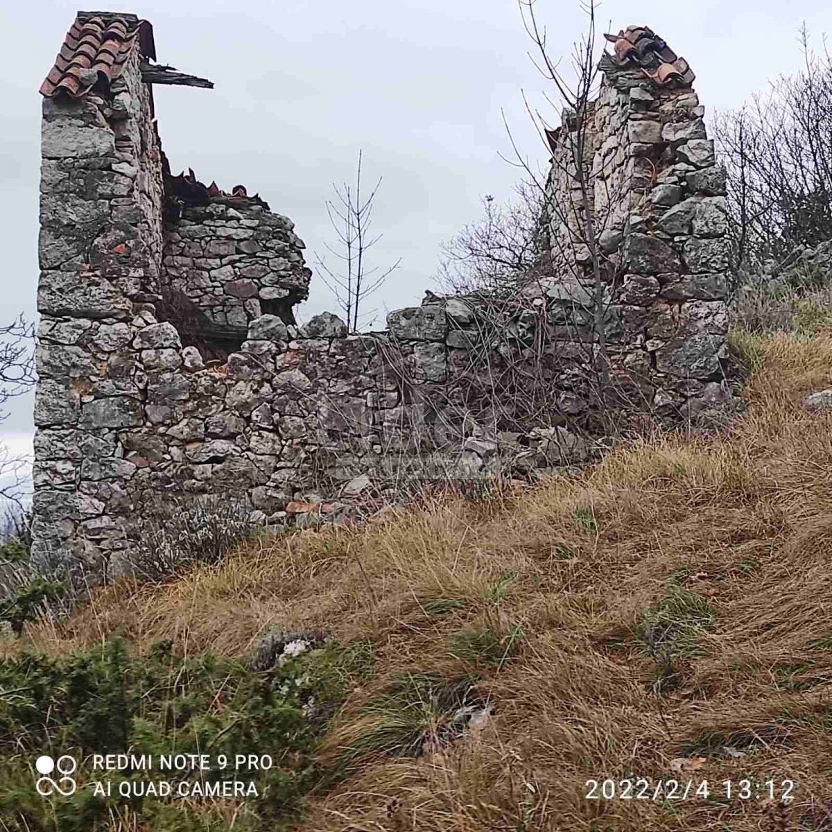 Casa Brseč, Mošćenička Draga, 163m2