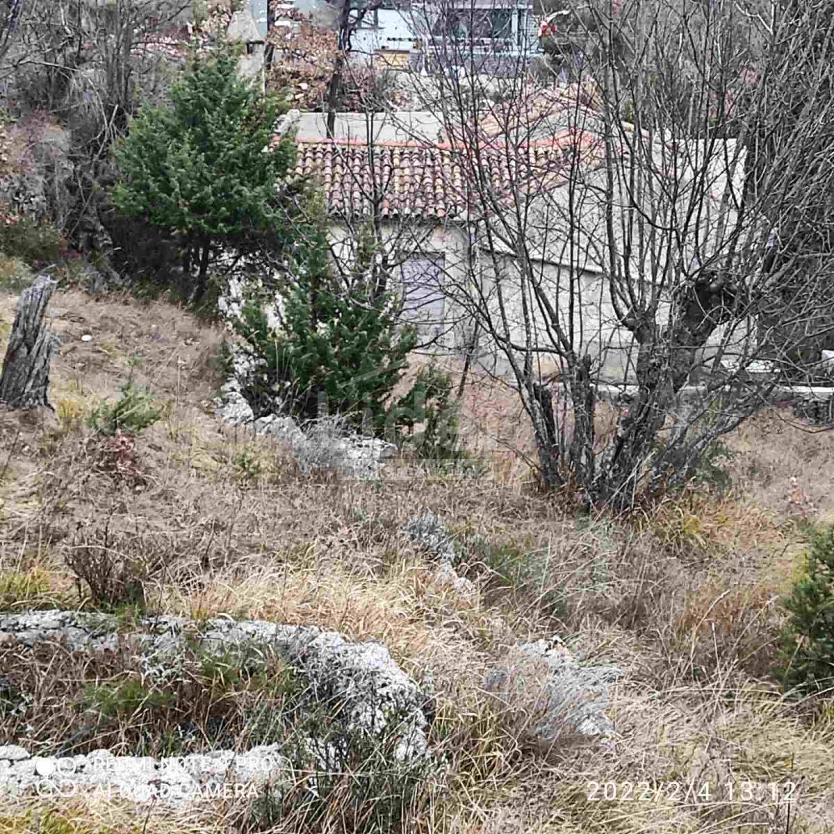 Casa Brseč, Mošćenička Draga, 163m2