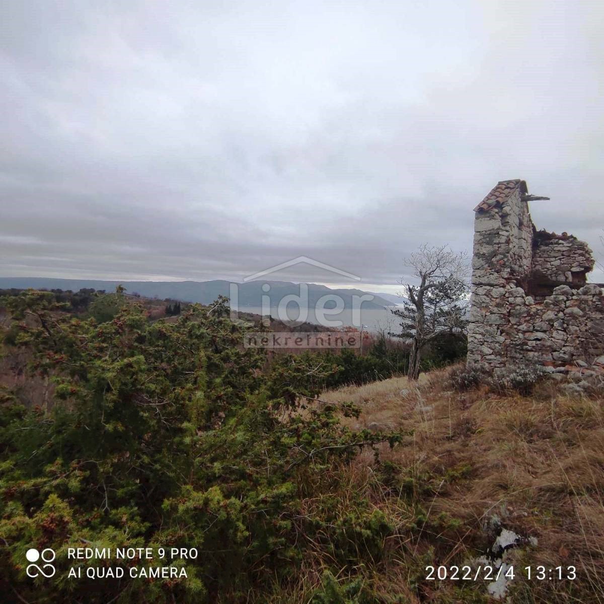 Casa Brseč, Mošćenička Draga, 163m2