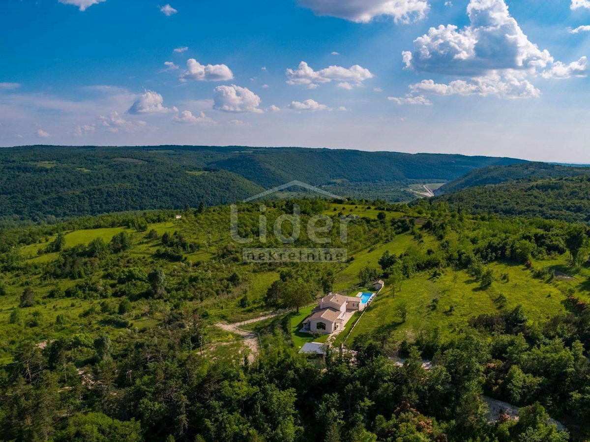 Casa Grožnjan, 220m2