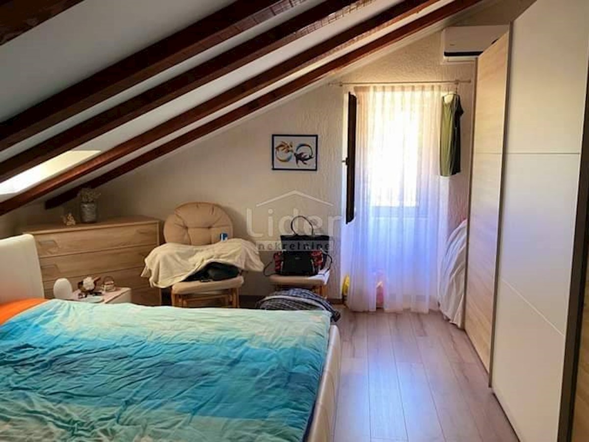 Casa Mali Lošinj, 160m2