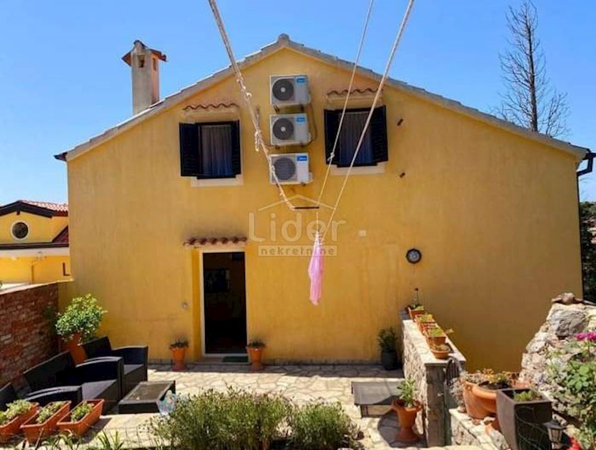 Casa Mali Lošinj, 160m2