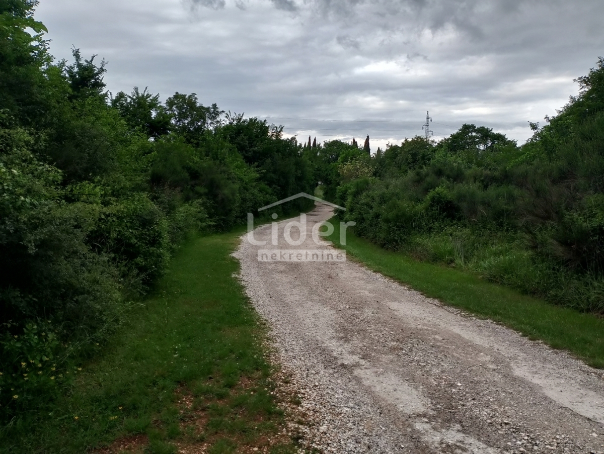 Terreno Rovinj, 4.617m2
