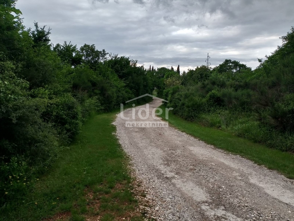 Terreno Rovinj, 4.617m2