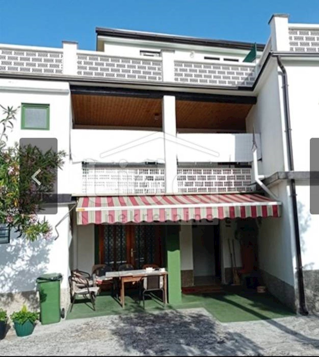 Casa Mali Lošinj, 360m2