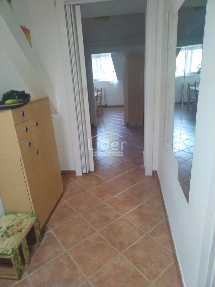 Appartamento Brajda, Rijeka, 64m2