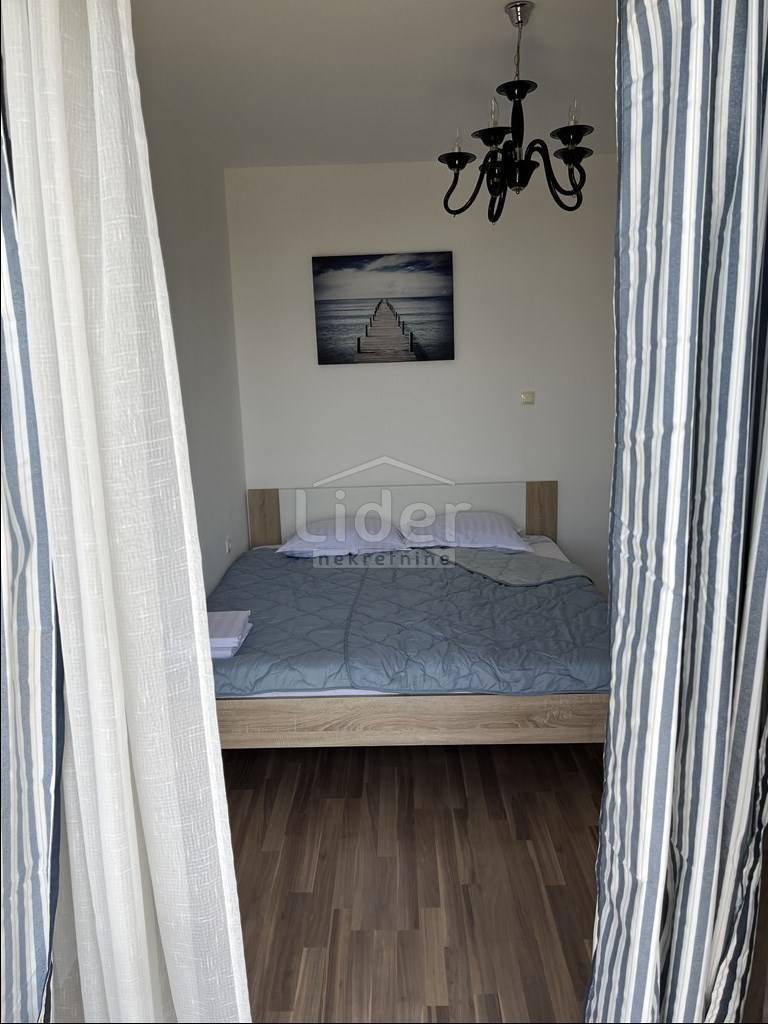 Appartamento per vacanze Novi Vinodolski, 85m2