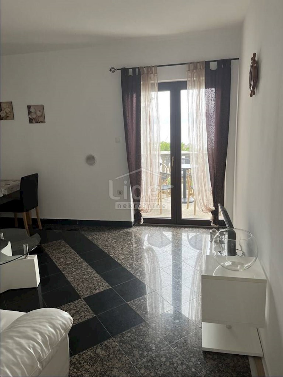 Appartamento per vacanze Novi Vinodolski, 85m2