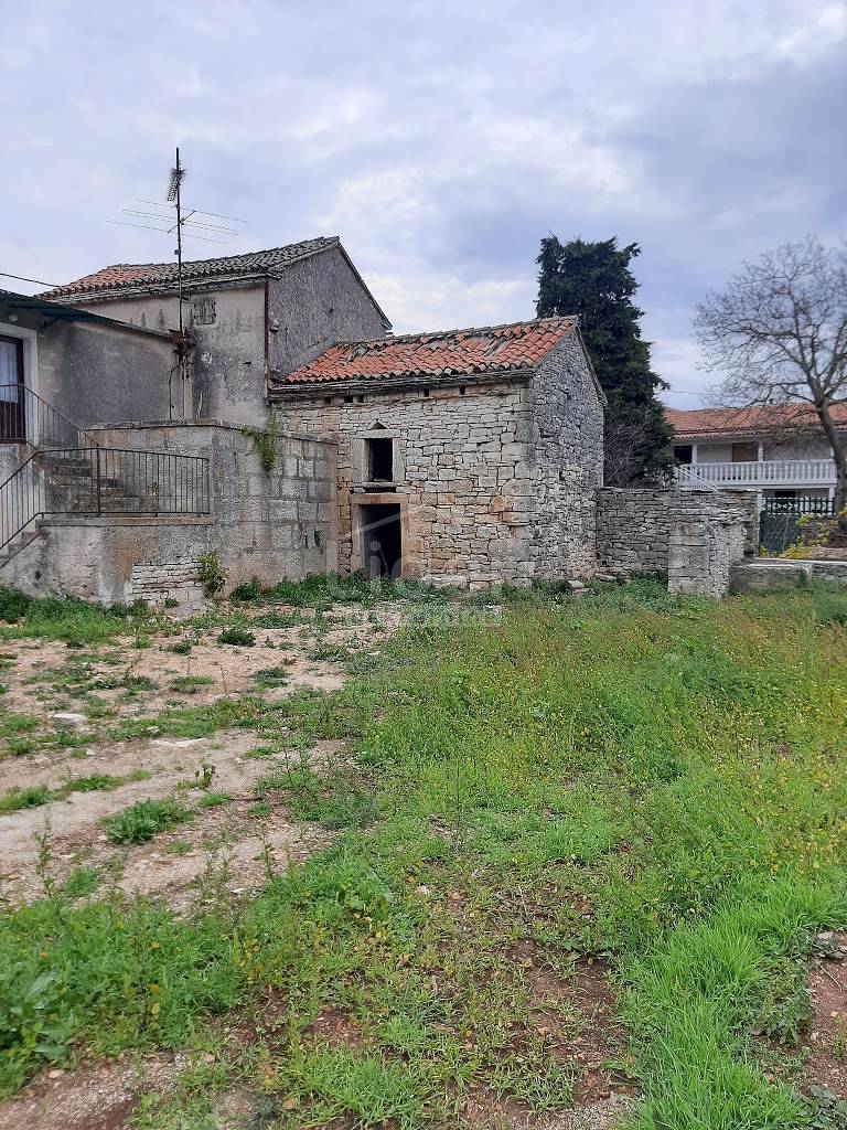 Casa Kanfanar, 170m2