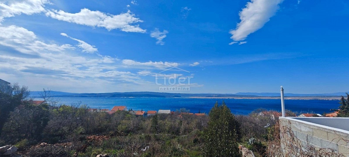 DRAMALJ Nuova costruzione, bellissima vista mare