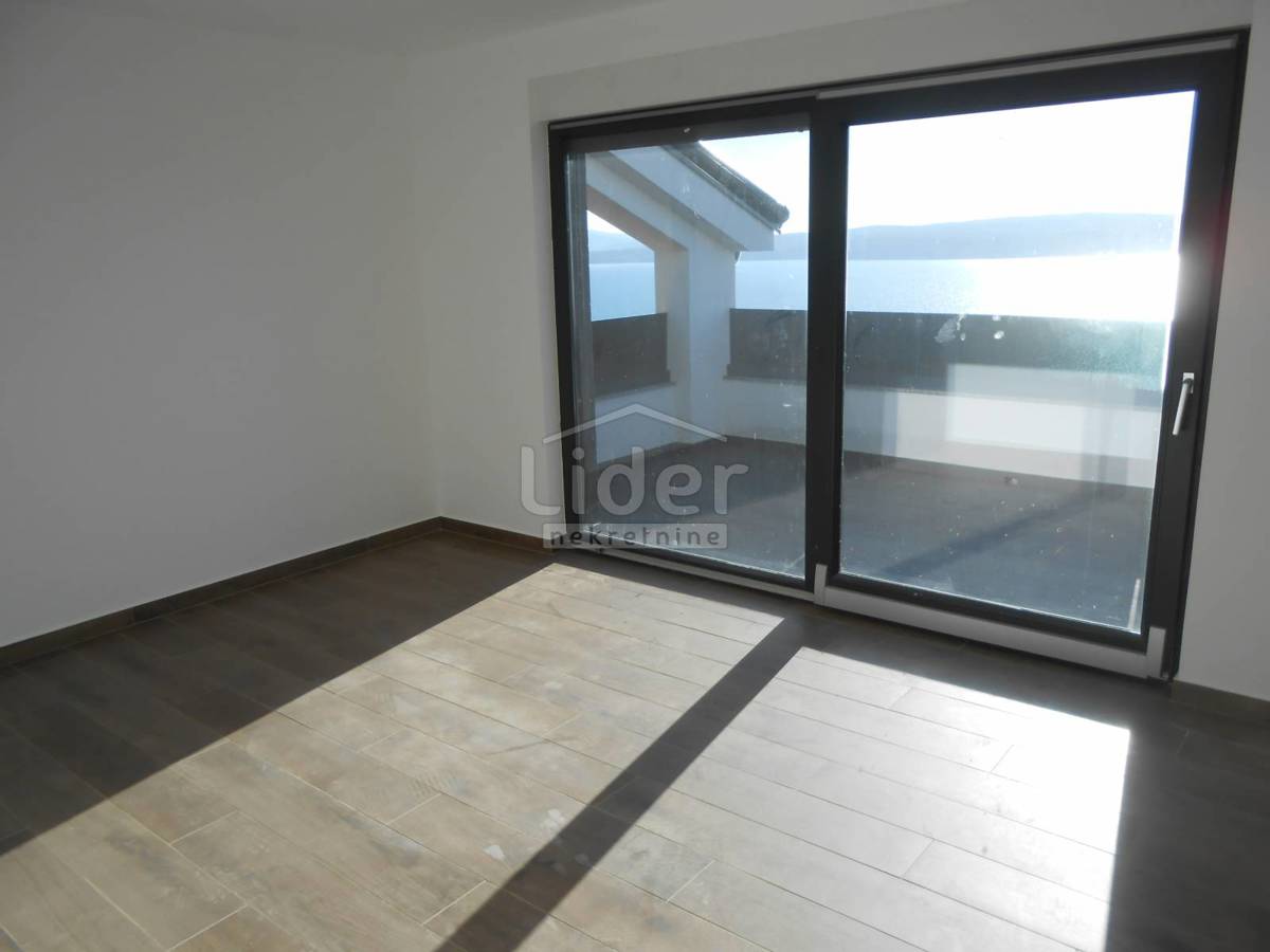 DRAMALJ Nuova costruzione, bellissima vista mare