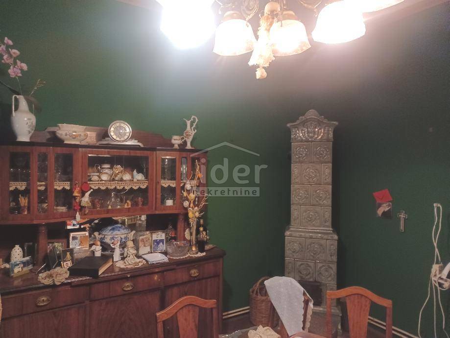 Appartamento Potok, Rijeka, 123m2