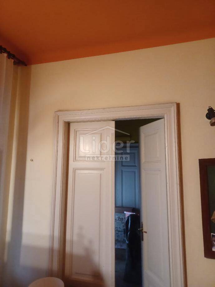 Appartamento Potok, Rijeka, 123m2