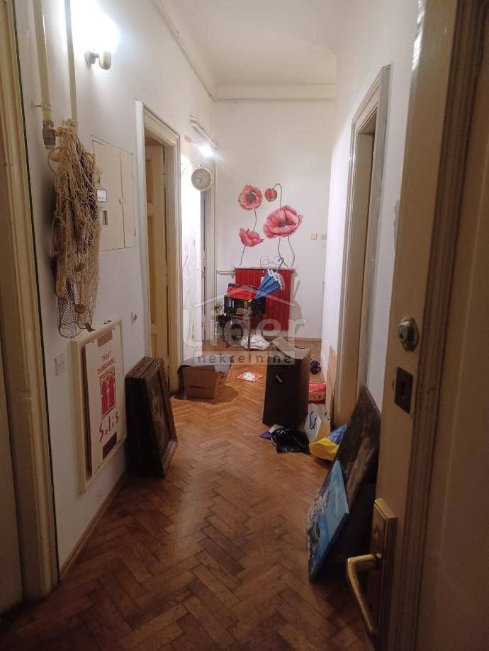 Appartamento Potok, Rijeka, 123m2