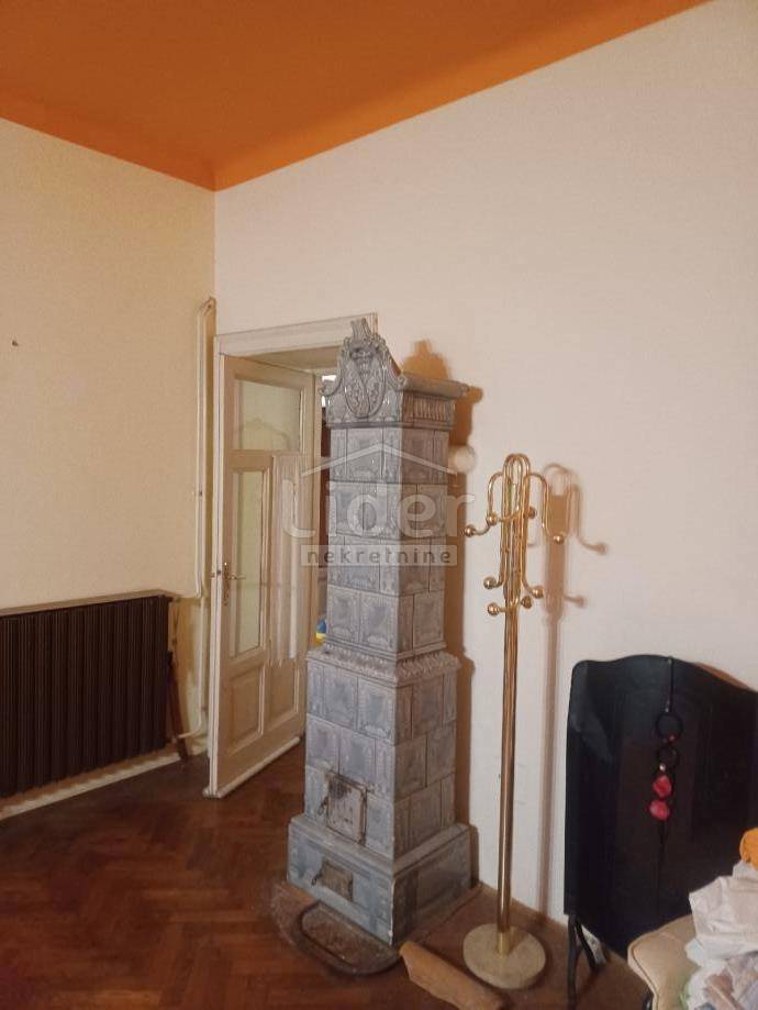 Appartamento Potok, Rijeka, 123m2