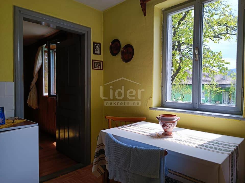 Casa Vrbovsko, 200m2