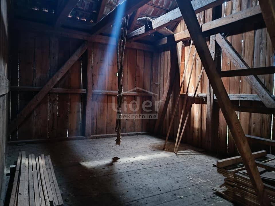 Casa Vrbovsko, 200m2